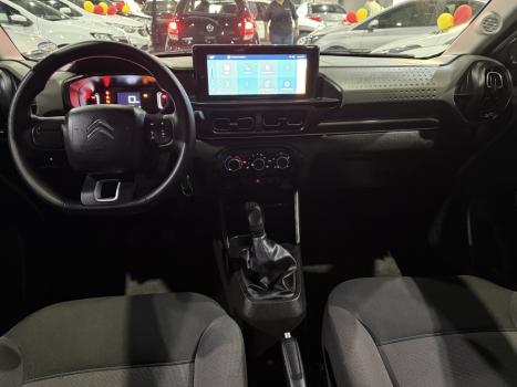 CITROEN C3 1.0 4P 12V FLEX LIVE PACK, Foto 13