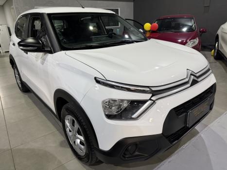 CITROEN C3 1.0 4P 12V FLEX LIVE PACK, Foto 15