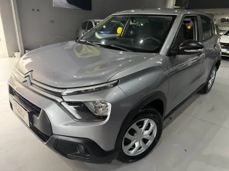 CITROEN C3 1.0 4P 12V FLEX LIVE PACK, Foto 1