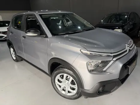 CITROEN C3 1.0 4P 12V FLEX LIVE PACK, Foto 2