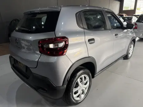 CITROEN C3 1.0 4P 12V FLEX LIVE PACK, Foto 6