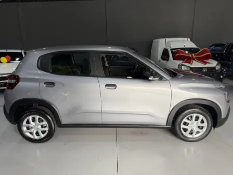 CITROEN C3 1.0 4P 12V FLEX LIVE PACK, Foto 7