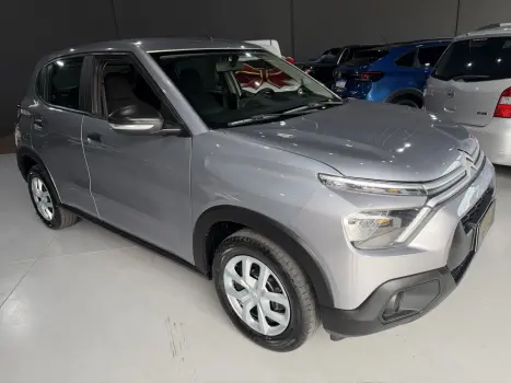 CITROEN C3 1.0 4P 12V FLEX LIVE PACK, Foto 9