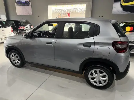 CITROEN C3 1.0 4P 12V FLEX LIVE PACK, Foto 11