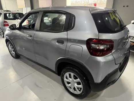 CITROEN C3 1.0 4P 12V FLEX LIVE PACK, Foto 12