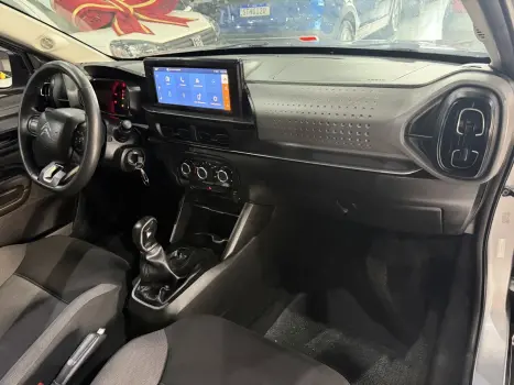 CITROEN C3 1.0 4P 12V FLEX LIVE PACK, Foto 14