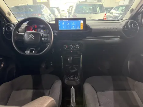 CITROEN C3 1.0 4P 12V FLEX LIVE PACK, Foto 15