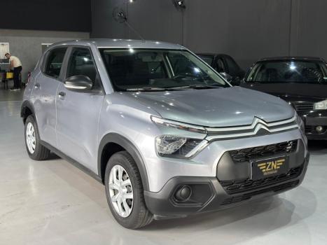 CITROEN C3 1.0 4P 12V FLEX LIVE PACK, Foto 2
