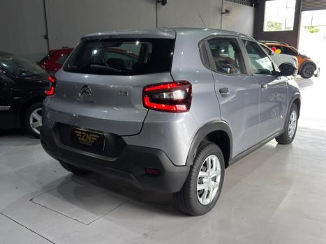 CITROEN C3 1.0 4P 12V FLEX LIVE PACK, Foto 3