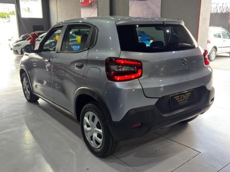 CITROEN C3 1.0 4P 12V FLEX LIVE PACK, Foto 4