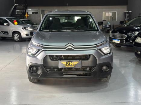 CITROEN C3 1.0 4P 12V FLEX LIVE PACK, Foto 5