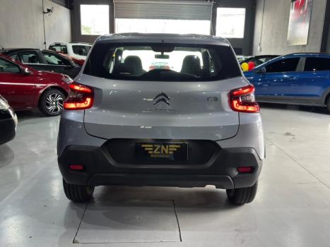 CITROEN C3 1.0 4P 12V FLEX LIVE PACK, Foto 6