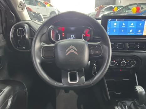 CITROEN C3 1.0 4P 12V FLEX LIVE PACK, Foto 7