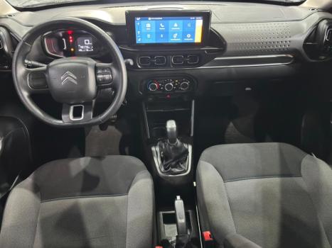 CITROEN C3 1.0 4P 12V FLEX LIVE PACK, Foto 8