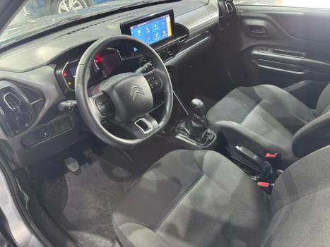 CITROEN C3 1.0 4P 12V FLEX LIVE PACK, Foto 9