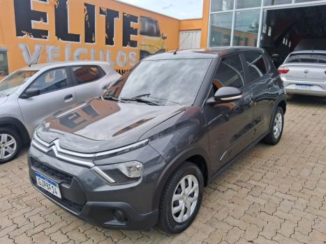 CITROEN C3 1.0 4P 12V FLEX LIVE PACK, Foto 1