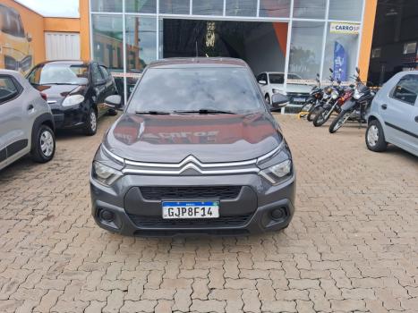 CITROEN C3 1.0 4P 12V FLEX LIVE PACK, Foto 2