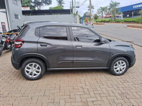 CITROEN C3 1.0 4P 12V FLEX LIVE PACK, Foto 4