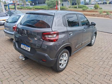 CITROEN C3 1.0 4P 12V FLEX LIVE PACK, Foto 5