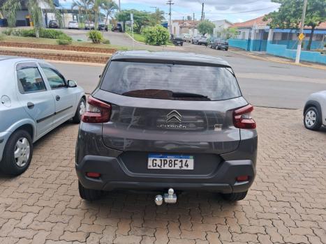 CITROEN C3 1.0 4P 12V FLEX LIVE PACK, Foto 6