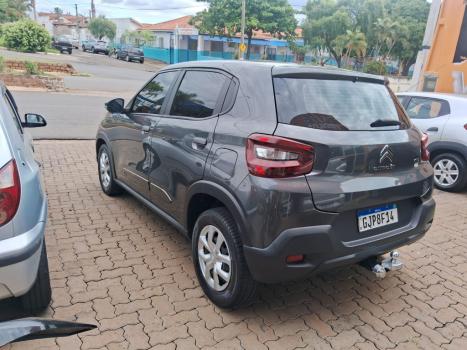 CITROEN C3 1.0 4P 12V FLEX LIVE PACK, Foto 7