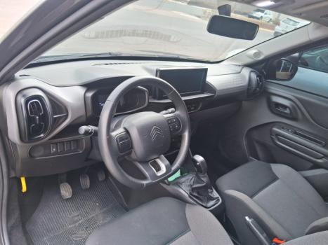 CITROEN C3 1.0 4P 12V FLEX LIVE PACK, Foto 9