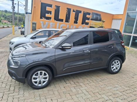 CITROEN C3 1.0 4P 12V FLEX LIVE PACK, Foto 3