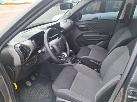 CITROEN C3 1.0 4P 12V FLEX LIVE PACK, Foto 8