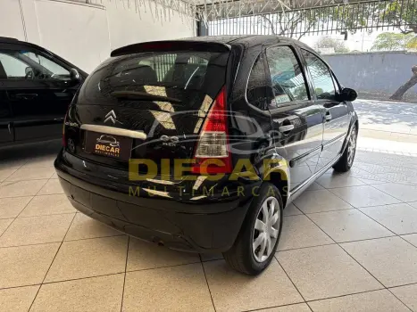 CITROEN C3 1.2 4P 12V STYLE EDITION FLEX, Foto 2