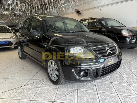 CITROEN C3 1.2 4P 12V STYLE EDITION FLEX, Foto 3