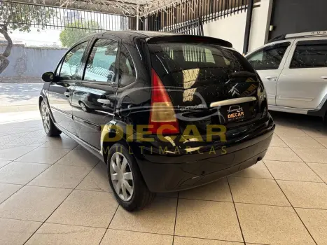 CITROEN C3 1.2 4P 12V STYLE EDITION FLEX, Foto 4