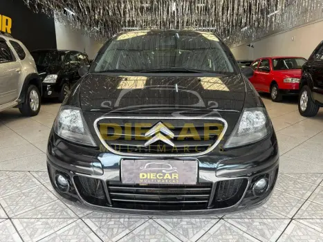 CITROEN C3 1.2 4P 12V STYLE EDITION FLEX, Foto 5