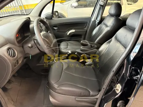 CITROEN C3 1.2 4P 12V STYLE EDITION FLEX, Foto 10