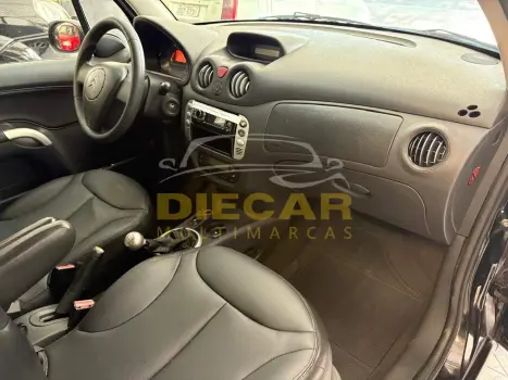 CITROEN C3 1.2 4P 12V STYLE EDITION FLEX, Foto 11