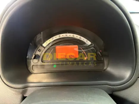 CITROEN C3 1.2 4P 12V STYLE EDITION FLEX, Foto 13