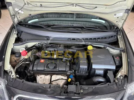 CITROEN C3 1.2 4P 12V STYLE EDITION FLEX, Foto 14