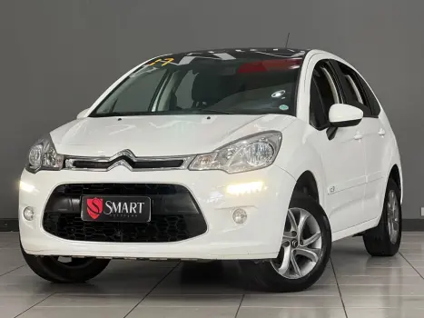 CITROEN C3 1.2 4P 12V PURE TECH TENDANCE FLEX, Foto 1