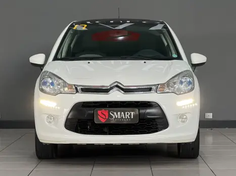 CITROEN C3 1.2 4P 12V PURE TECH TENDANCE FLEX, Foto 2