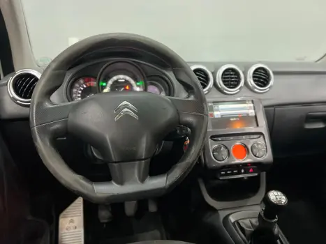 CITROEN C3 1.2 4P 12V PURE TECH TENDANCE FLEX, Foto 5