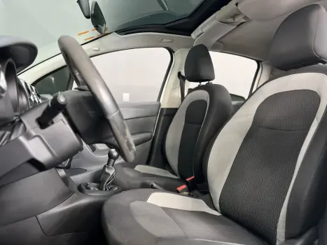 CITROEN C3 1.2 4P 12V PURE TECH TENDANCE FLEX, Foto 7