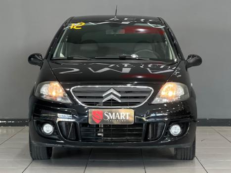 CITROEN C3 1.4 4P EXCLUSIVE FLEX, Foto 2