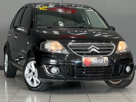 CITROEN C3 1.4 4P EXCLUSIVE FLEX, Foto 3