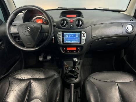 CITROEN C3 1.4 4P EXCLUSIVE FLEX, Foto 4