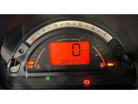 CITROEN C3 1.4 4P EXCLUSIVE FLEX, Foto 5