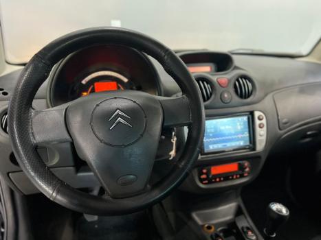 CITROEN C3 1.4 4P EXCLUSIVE FLEX, Foto 7
