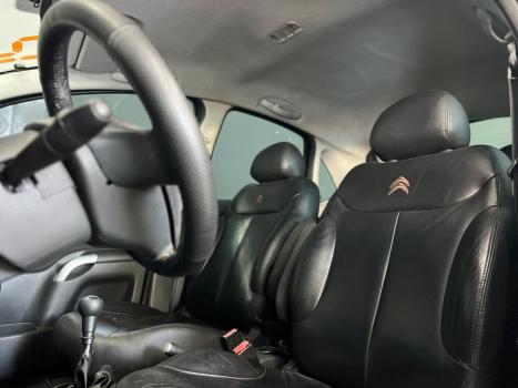 CITROEN C3 1.4 4P EXCLUSIVE FLEX, Foto 8