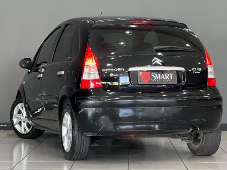 CITROEN C3 1.4 4P EXCLUSIVE FLEX, Foto 10