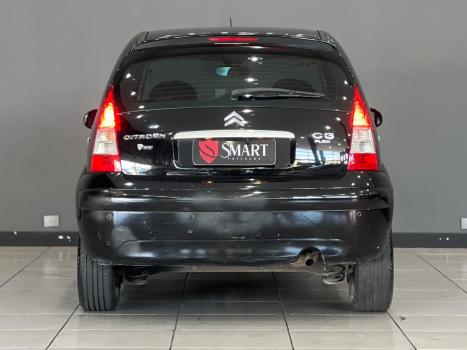 CITROEN C3 1.4 4P EXCLUSIVE FLEX, Foto 11