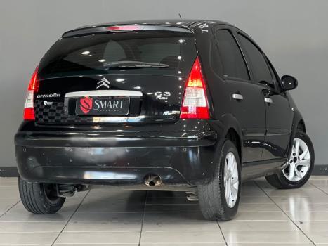 CITROEN C3 1.4 4P EXCLUSIVE FLEX, Foto 12