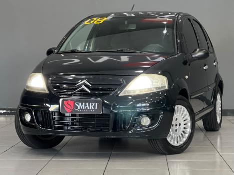 CITROEN C3 1.4 4P EXCLUSIVE FLEX, Foto 1